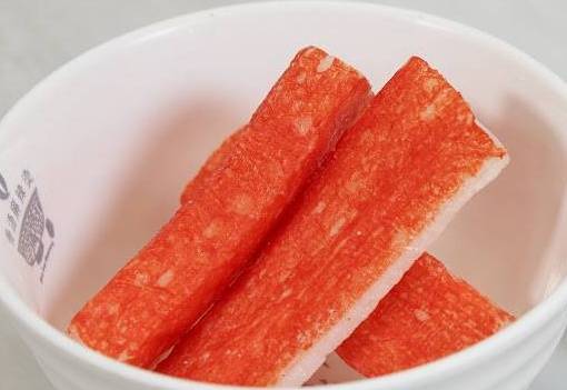 蟹肉棒Crab Stick
